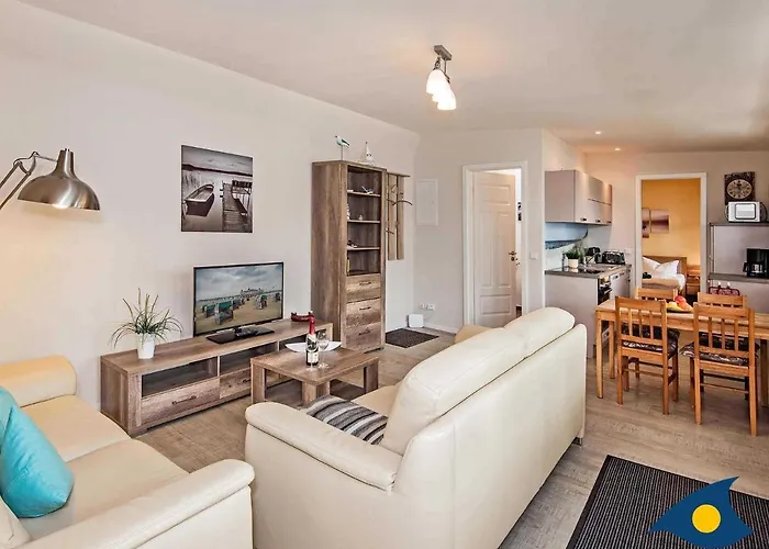 Livia Whg 13 * Heringsdorf (Usedom)